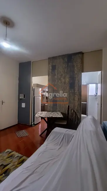 Foto 8 de Apartamento com 2 quartos à venda, 46m2 em Mogi Mirim - SP