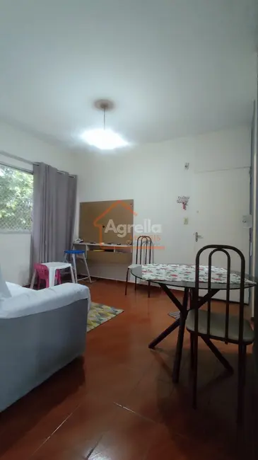Foto 6 de Apartamento com 2 quartos à venda, 46m2 em Mogi Mirim - SP