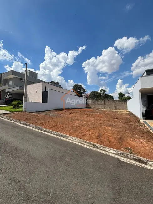 Foto 2 de Terreno / Lote com 3 quartos à venda, 158m2 em Mogi Guacu - SP