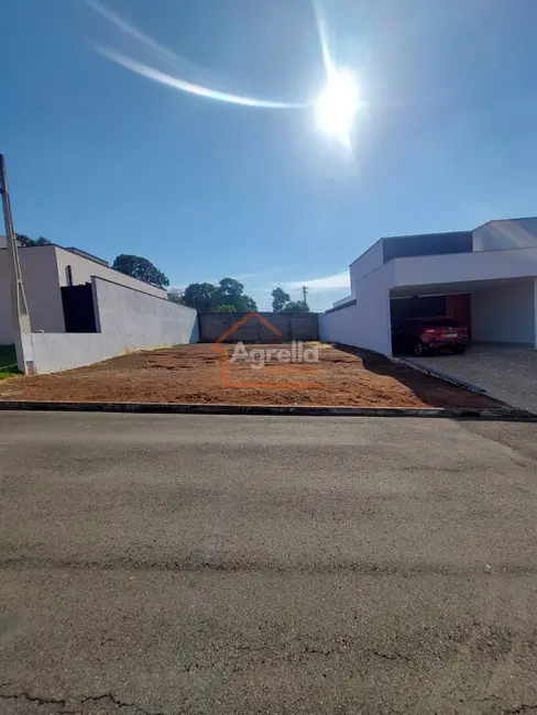 Foto 1 de Terreno / Lote com 3 quartos à venda, 158m2 em Mogi Guacu - SP