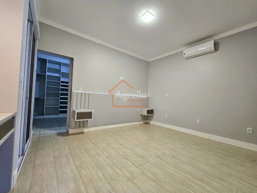 Foto 8 de Casa de Condomínio com 3 quartos à venda, 200m2 em Mogi Guacu - SP