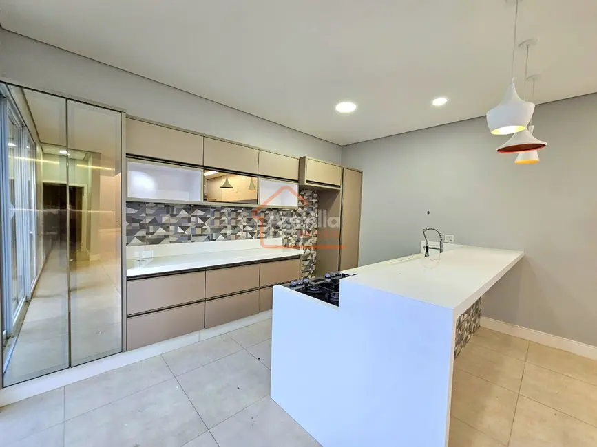 Foto 5 de Casa de Condomínio com 3 quartos à venda, 200m2 em Mogi Guacu - SP