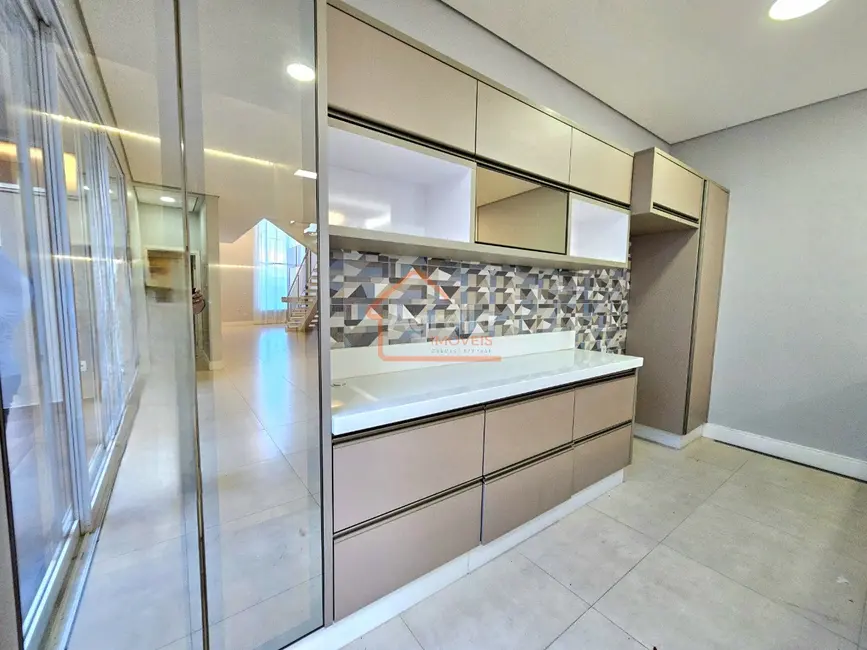 Foto 6 de Casa de Condomínio com 3 quartos à venda, 200m2 em Mogi Guacu - SP