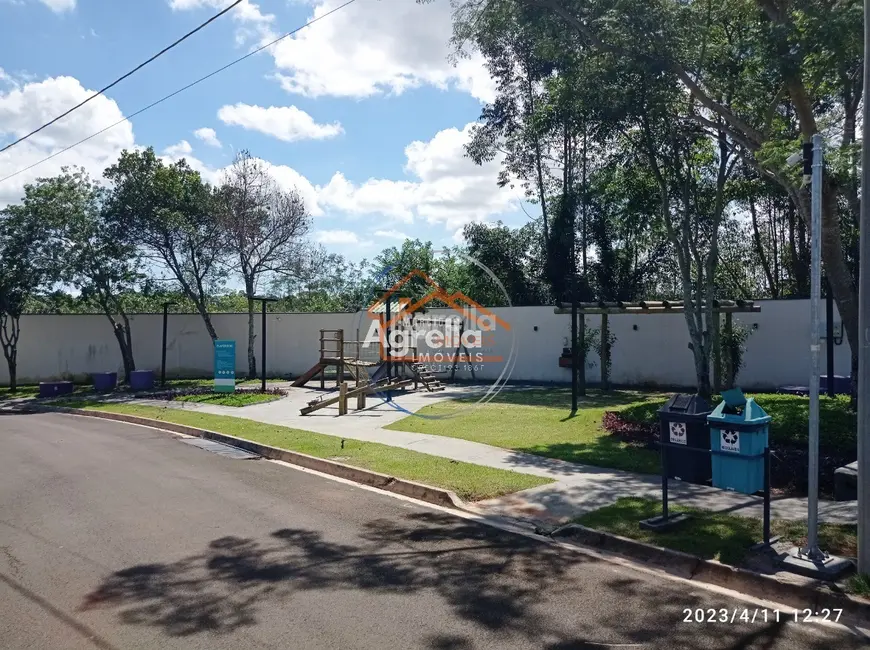 Foto 5 de Terreno / Lote à venda, 313m2 em Estiva Gerbi - SP