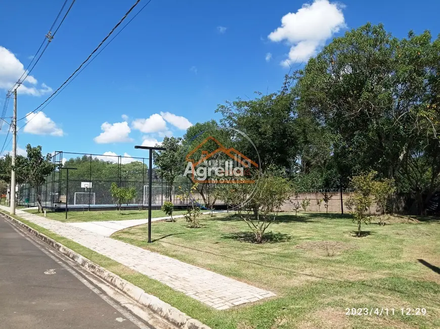 Foto 8 de Terreno / Lote à venda, 313m2 em Estiva Gerbi - SP
