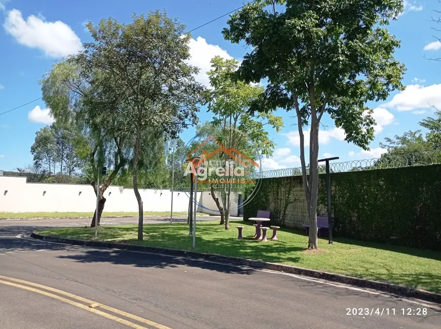 Foto 7 de Terreno / Lote à venda, 313m2 em Estiva Gerbi - SP