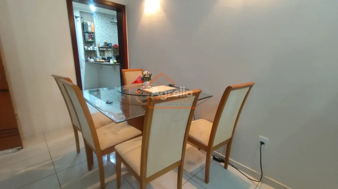 Foto 9 de Casa com 3 quartos à venda, 300m2 em Parque Jardim Murayama, Mogi Mirim - SP