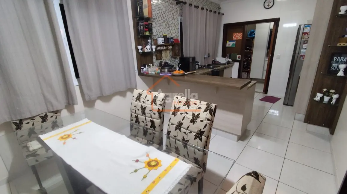 Foto 8 de Casa com 3 quartos à venda, 300m2 em Parque Jardim Murayama, Mogi Mirim - SP