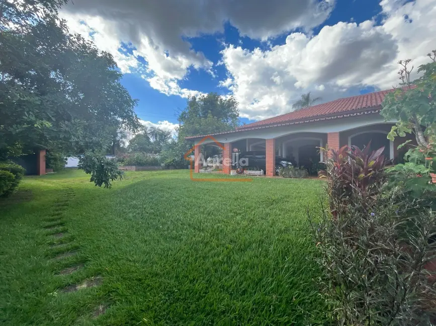 Chácara com 3 quartos à venda, 5000m2 em Chácara Ouro Preto, Mogi Guacu - SP - imagem 3 Foto 3 de Chácara com 3 quartos à venda, 5000m2 em Chácara Ouro Preto, Mogi Guacu - SP