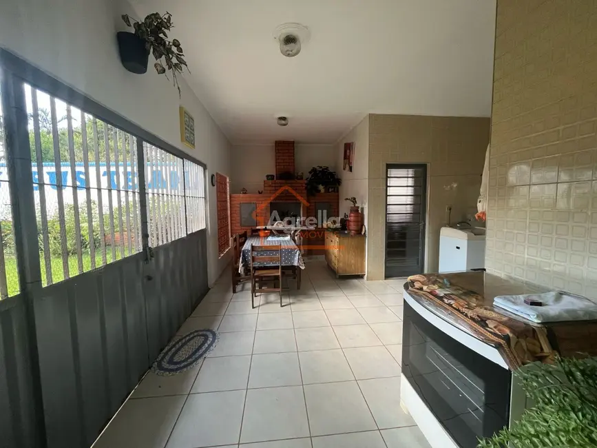 Chácara com 3 quartos à venda, 5000m2 em Chácara Ouro Preto, Mogi Guacu - SP - imagem 5 Foto 5 de Chácara com 3 quartos à venda, 5000m2 em Chácara Ouro Preto, Mogi Guacu - SP