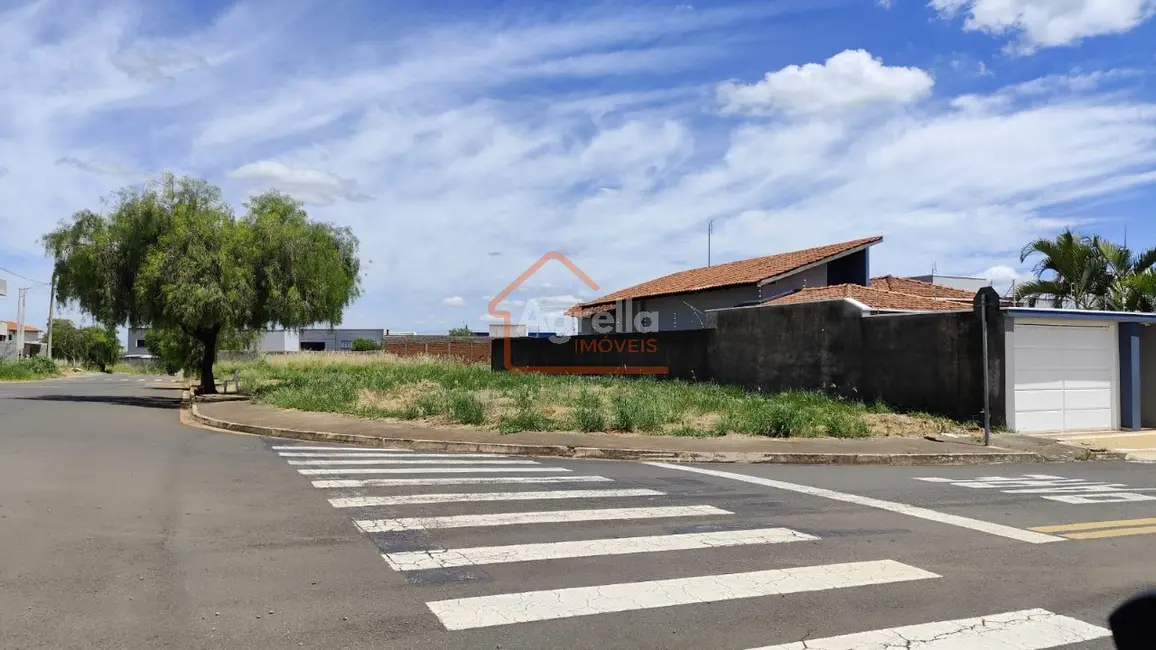 Foto 2 de Terreno / Lote à venda, 354m2 em Jardim Murayama, Mogi Mirim - SP