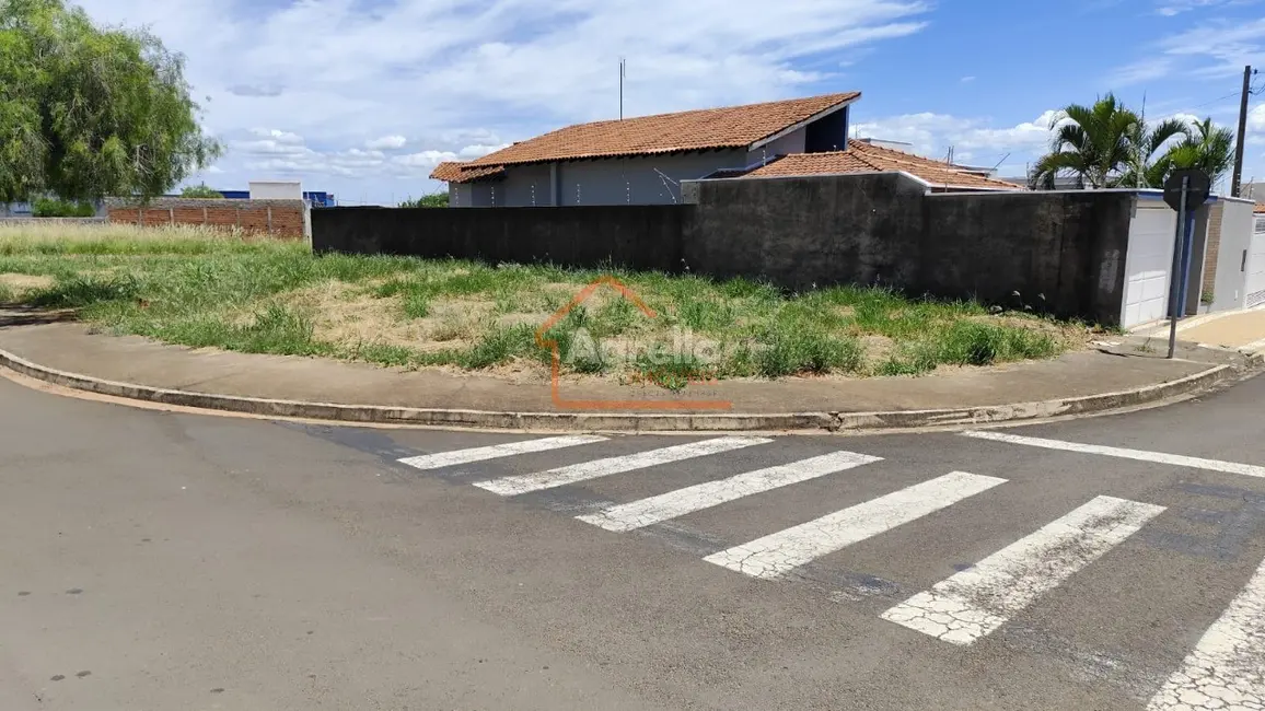 Foto 1 de Terreno / Lote à venda, 354m2 em Jardim Murayama, Mogi Mirim - SP