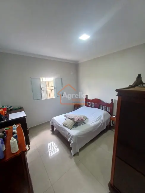 Foto 7 de Casa com 2 quartos à venda, 158m2 em Mogi Guacu - SP