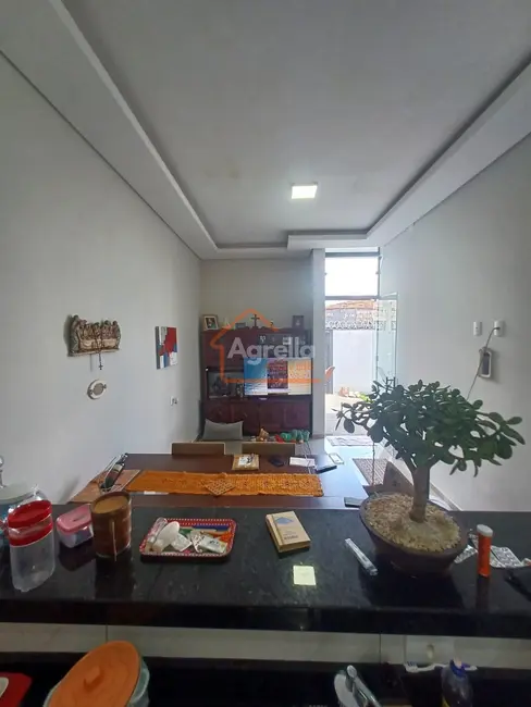 Foto 3 de Casa com 2 quartos à venda, 158m2 em Mogi Guacu - SP