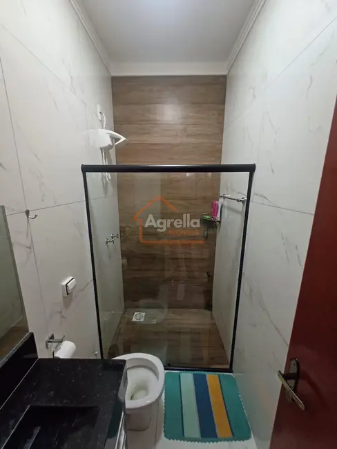 Foto 8 de Casa com 2 quartos à venda, 158m2 em Mogi Guacu - SP