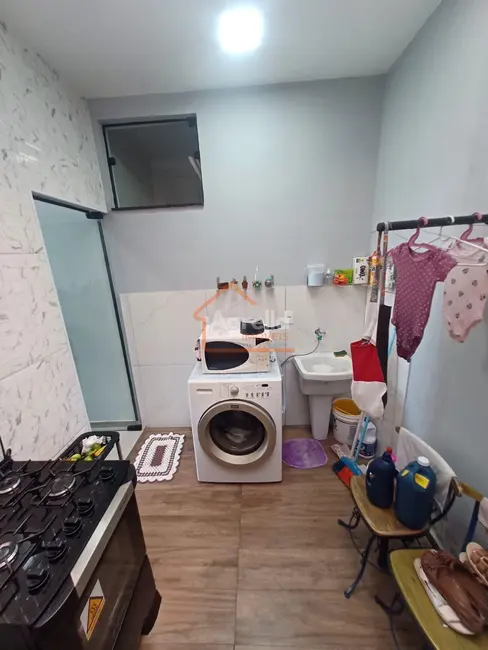 Foto 6 de Casa com 2 quartos à venda, 158m2 em Mogi Guacu - SP