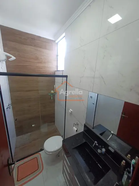 Foto 9 de Casa com 2 quartos à venda, 158m2 em Mogi Guacu - SP