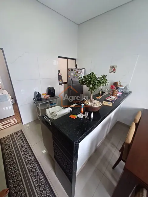 Foto 4 de Casa com 2 quartos à venda, 158m2 em Mogi Guacu - SP