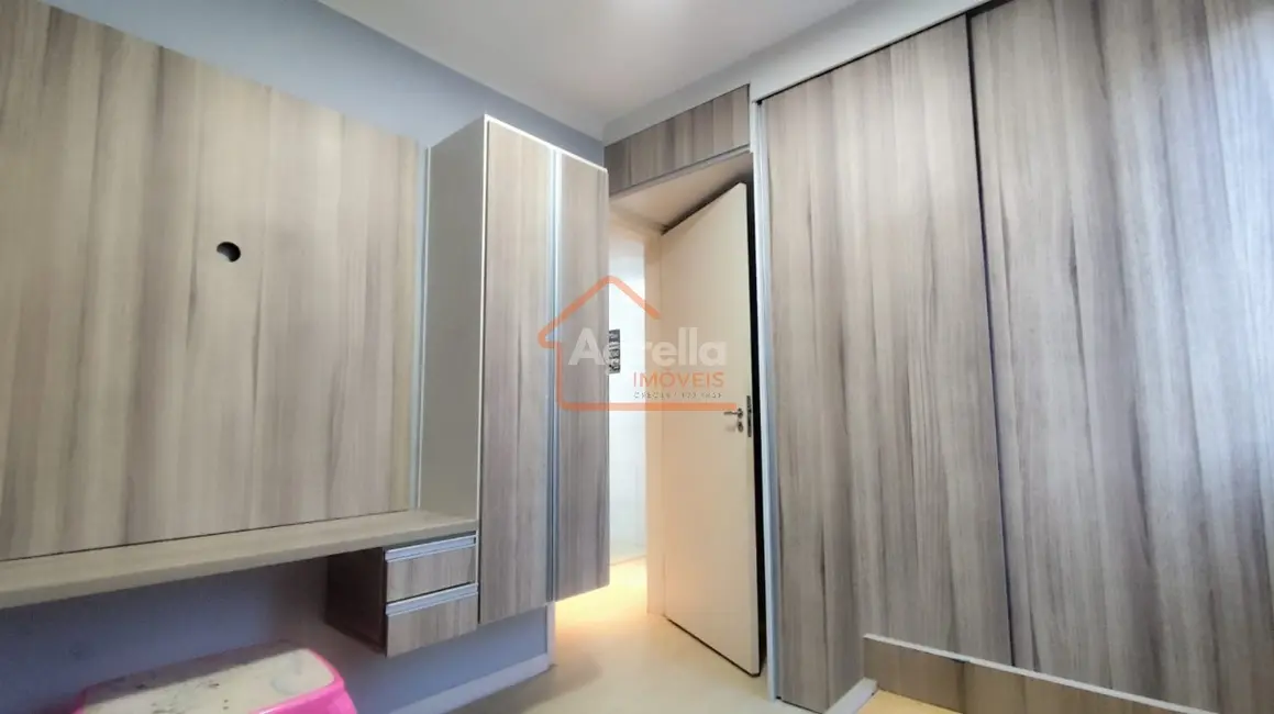 Foto 7 de Apartamento com 2 quartos à venda, 50m2 em Mogi Mirim - SP