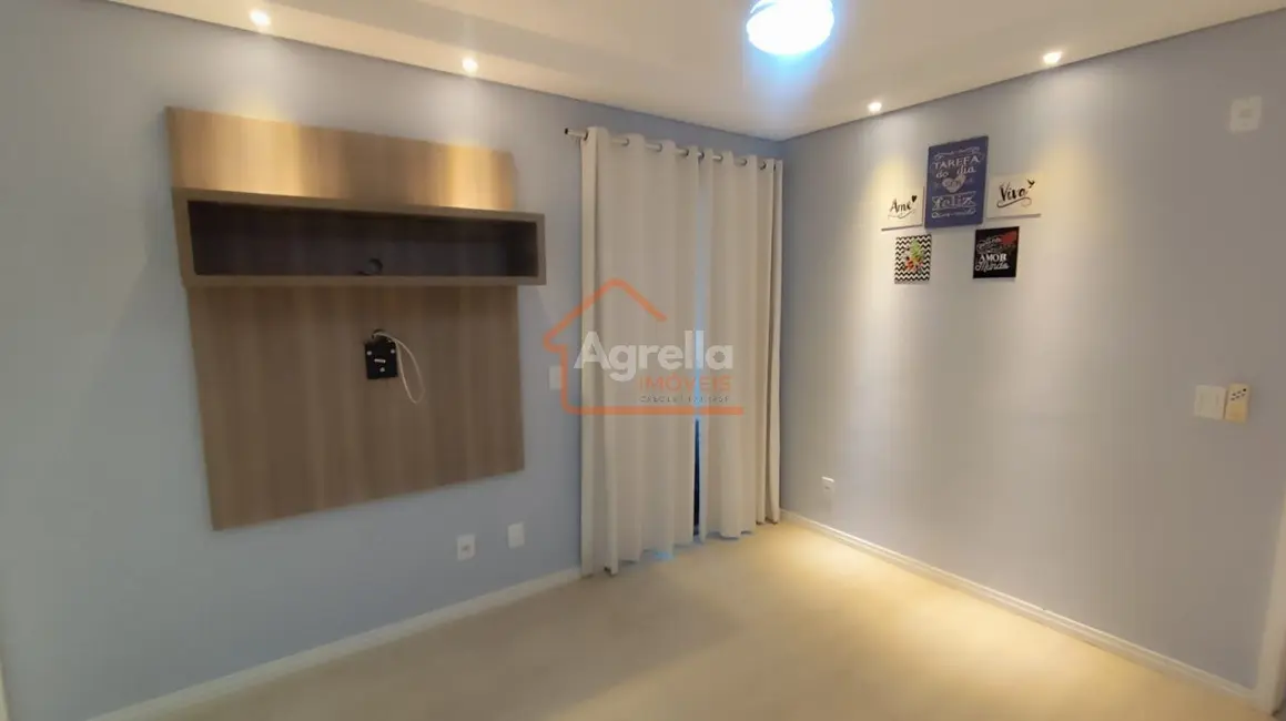 Foto 5 de Apartamento com 2 quartos à venda, 50m2 em Mogi Mirim - SP