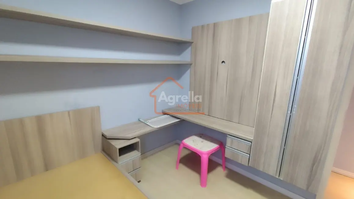Foto 8 de Apartamento com 2 quartos à venda, 50m2 em Mogi Mirim - SP