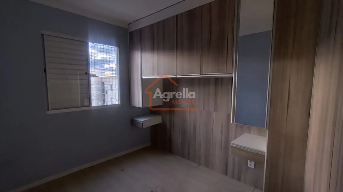 Foto 9 de Apartamento com 2 quartos à venda, 50m2 em Mogi Mirim - SP