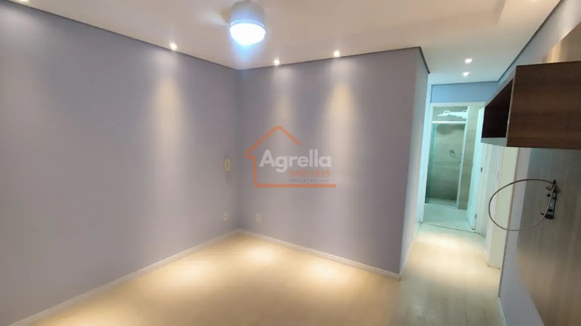 Foto 3 de Apartamento com 2 quartos à venda, 50m2 em Mogi Mirim - SP