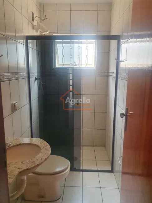 Foto 5 de Casa com 2 quartos à venda, 200m2 em Jardim Igaçaba, Mogi Guacu - SP