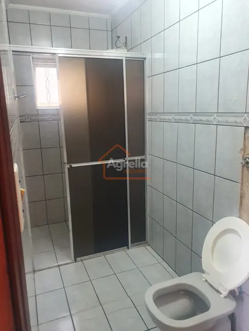 Foto 6 de Casa com 2 quartos à venda, 200m2 em Jardim Igaçaba, Mogi Guacu - SP