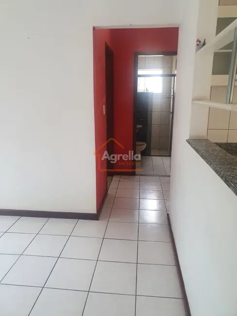Foto 3 de Casa com 2 quartos à venda, 200m2 em Jardim Igaçaba, Mogi Guacu - SP