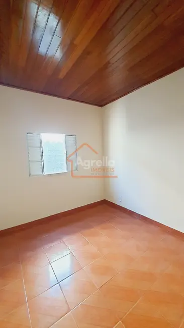 Foto 8 de Casa com 2 quartos à venda, 71m2 em Mogi Guacu - SP