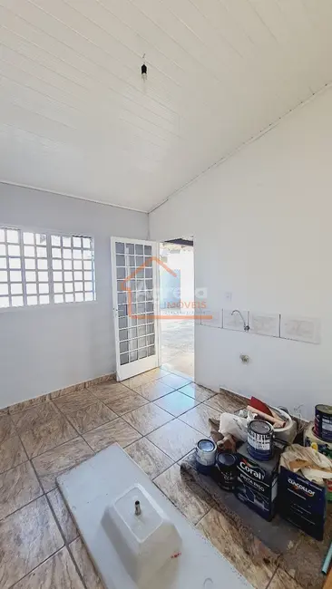 Foto 5 de Casa com 2 quartos à venda, 71m2 em Mogi Guacu - SP