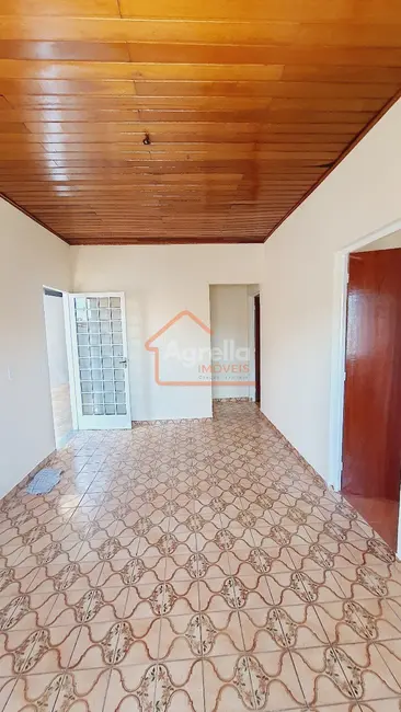 Foto 3 de Casa com 2 quartos à venda, 71m2 em Mogi Guacu - SP