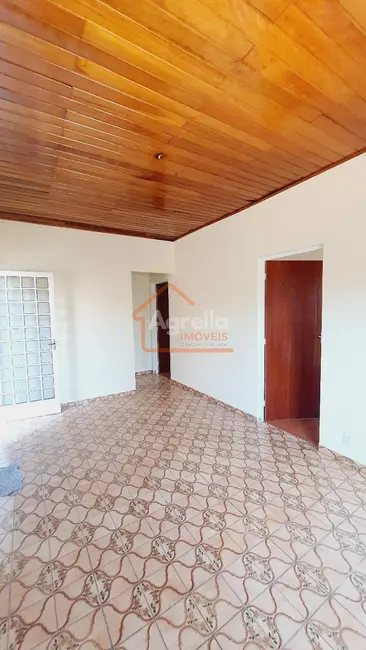 Foto 2 de Casa com 2 quartos à venda, 71m2 em Mogi Guacu - SP