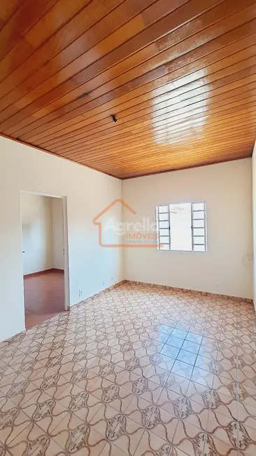 Foto 4 de Casa com 2 quartos à venda, 71m2 em Mogi Guacu - SP