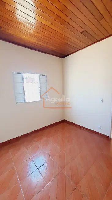 Foto 6 de Casa com 2 quartos à venda, 71m2 em Mogi Guacu - SP