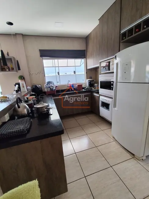 Foto 6 de Casa com 3 quartos à venda, 145m2 em Mogi Mirim - SP