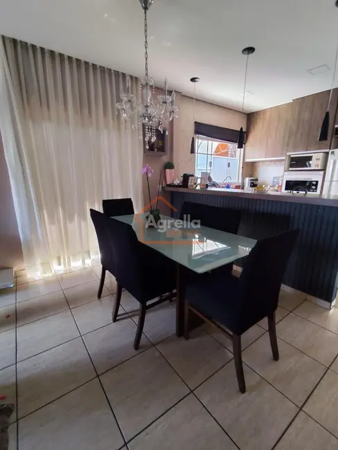 Foto 4 de Casa com 3 quartos à venda, 145m2 em Mogi Mirim - SP