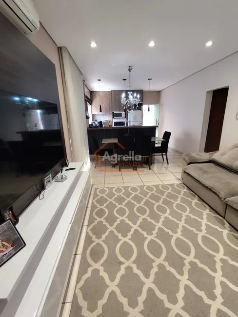 Foto 3 de Casa com 3 quartos à venda, 145m2 em Mogi Mirim - SP