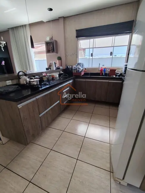 Foto 5 de Casa com 3 quartos à venda, 145m2 em Mogi Mirim - SP