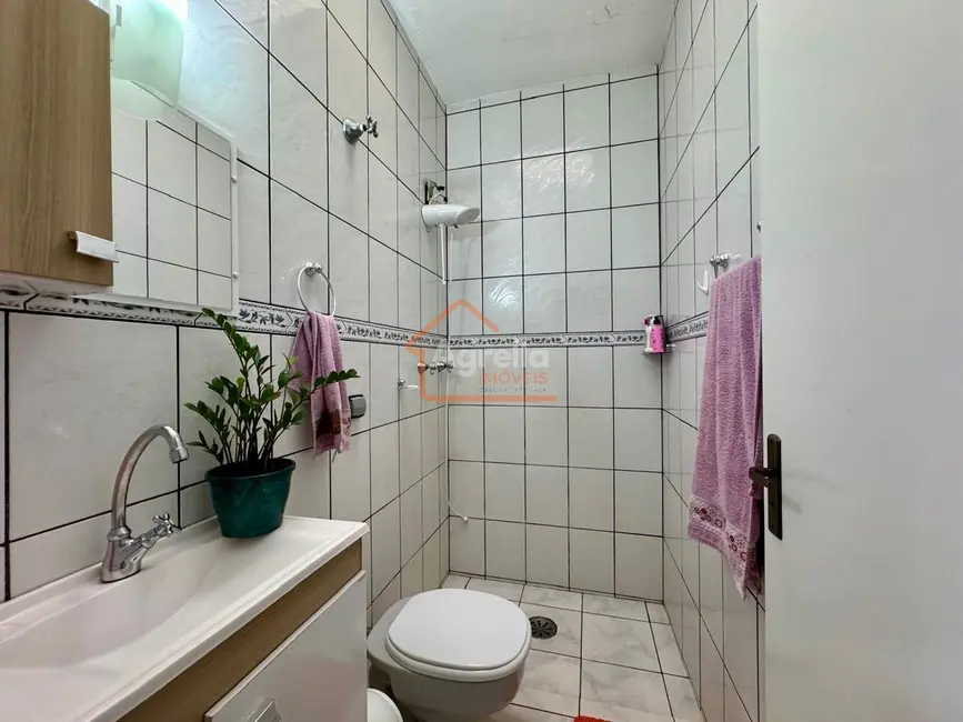 Foto 8 de Casa com 2 quartos à venda, 250m2 em Jardim Nossa Senhora das Graças, Mogi Guacu - SP