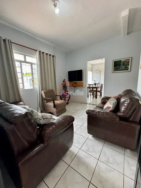 Foto 1 de Casa com 2 quartos à venda, 250m2 em Jardim Nossa Senhora das Graças, Mogi Guacu - SP