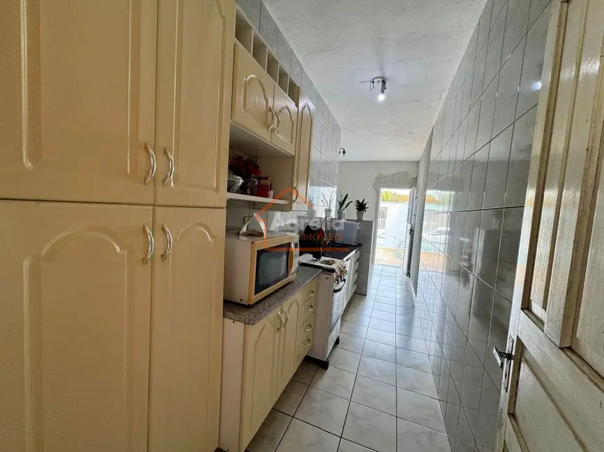 Foto 4 de Casa com 2 quartos à venda, 250m2 em Jardim Nossa Senhora das Graças, Mogi Guacu - SP