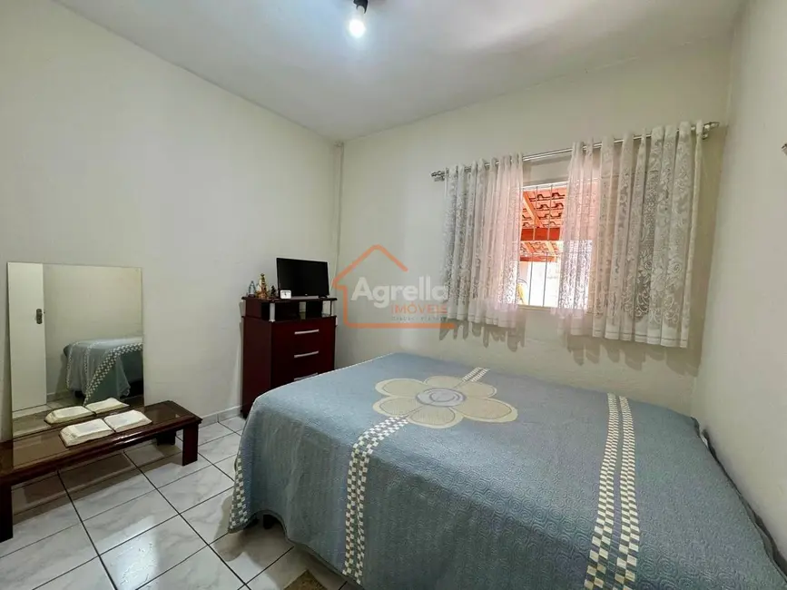 Foto 5 de Casa com 2 quartos à venda, 250m2 em Jardim Nossa Senhora das Graças, Mogi Guacu - SP