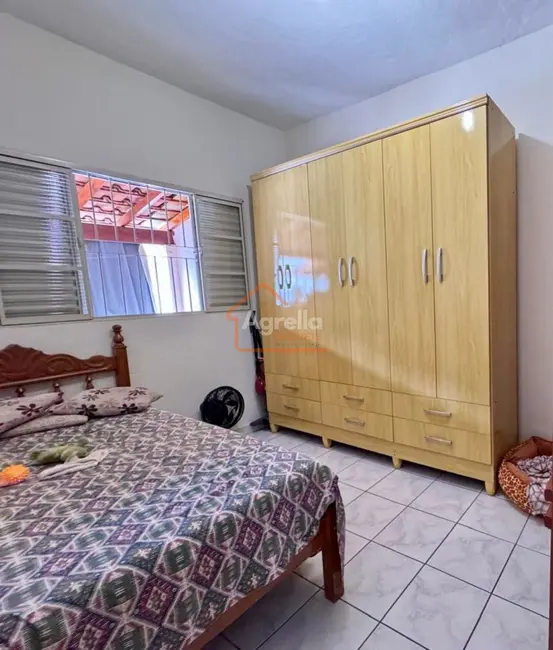 Foto 6 de Casa com 2 quartos à venda, 250m2 em Jardim Nossa Senhora das Graças, Mogi Guacu - SP