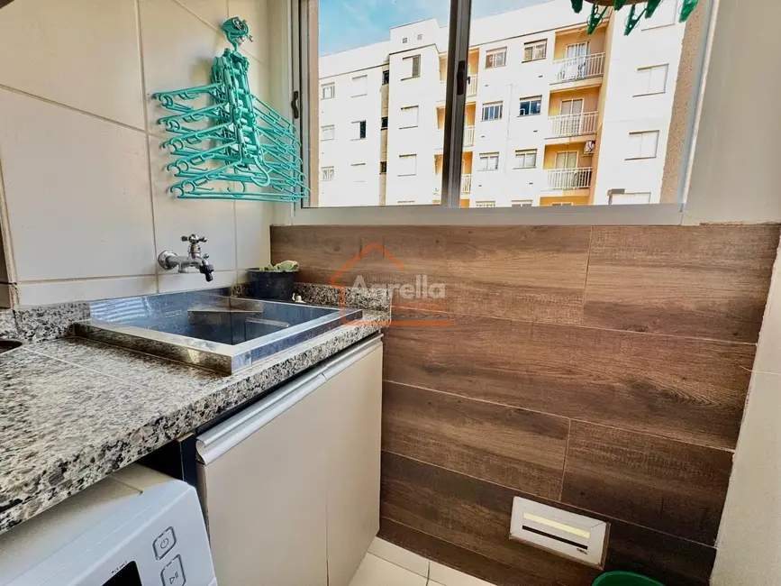 Foto 7 de Apartamento com 2 quartos à venda, 52m2 em Mogi Mirim - SP