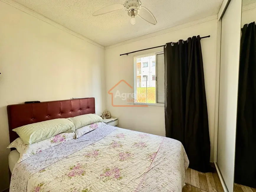 Foto 8 de Apartamento com 2 quartos à venda, 52m2 em Mogi Mirim - SP