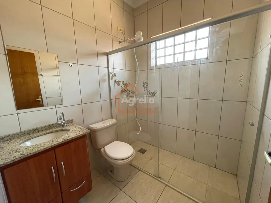 Foto 8 de Casa com 2 quartos à venda, 300m2 em Mogi Guacu - SP