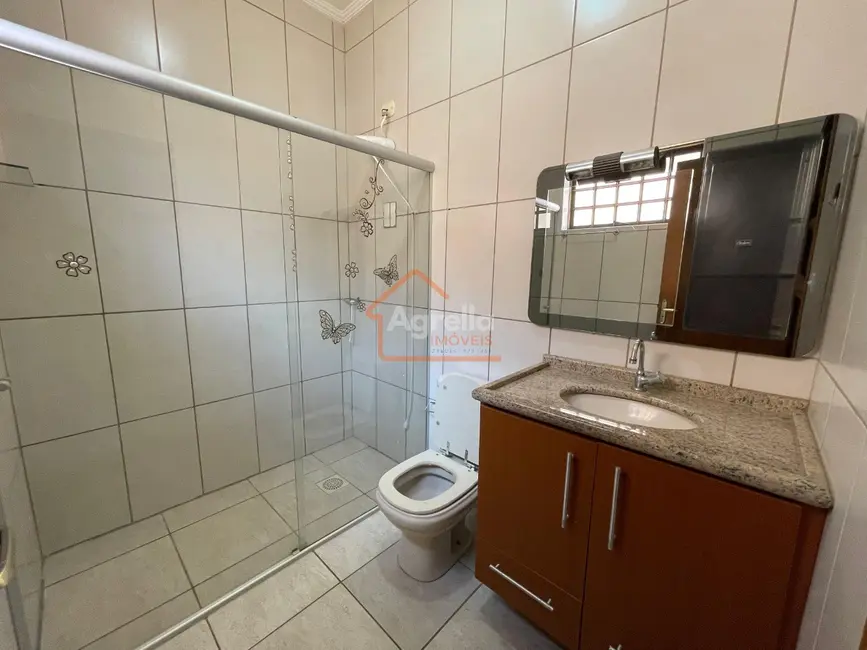 Foto 7 de Casa com 2 quartos à venda, 300m2 em Mogi Guacu - SP
