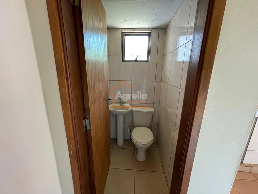 Foto 9 de Casa com 2 quartos à venda, 300m2 em Mogi Guacu - SP